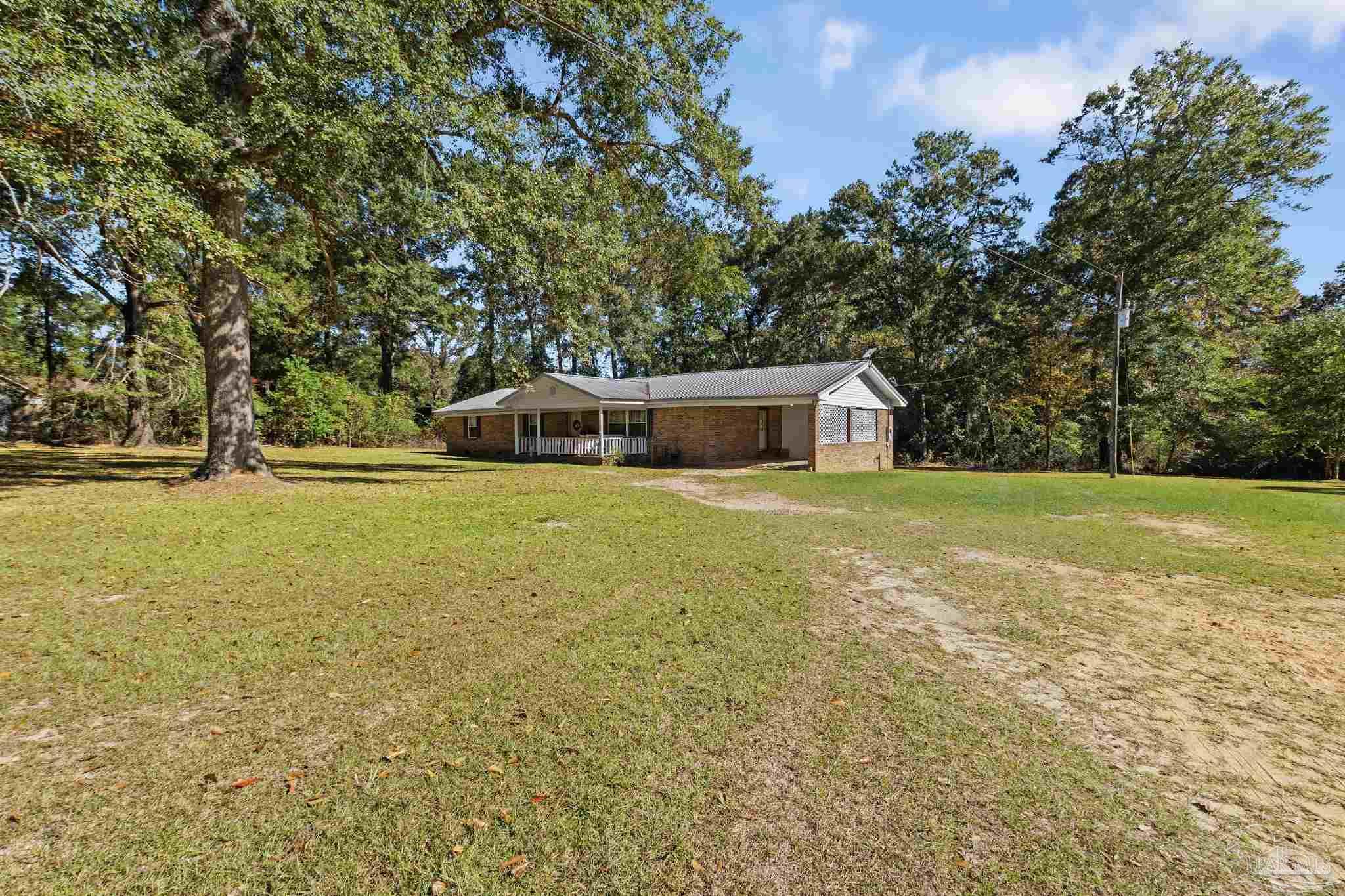 3691 South Palmers Road Uriah, AL 36480 - Photo 67 of 68 Gallery Image 67