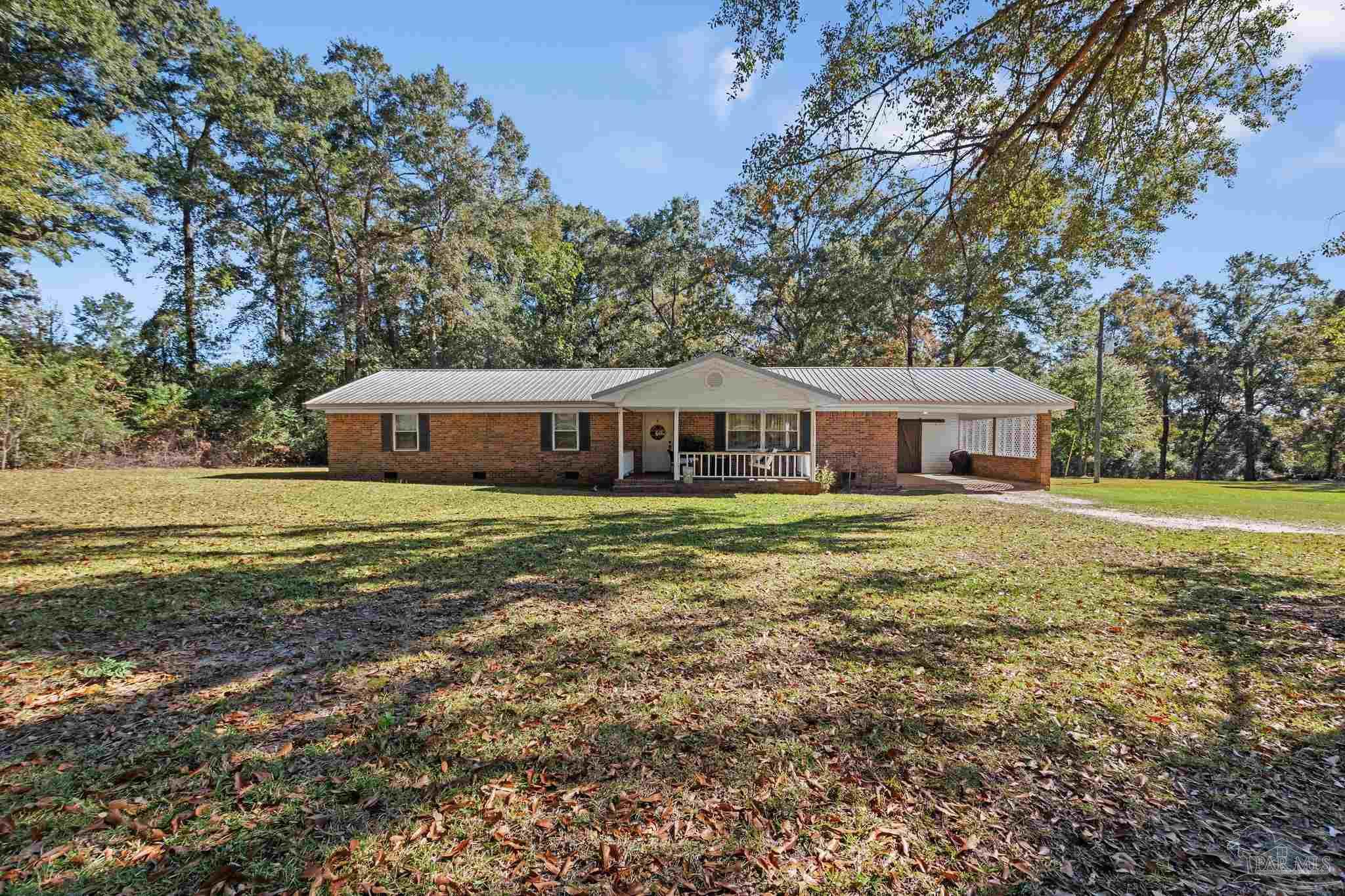 3691 South Palmers Road Uriah, AL 36480 - Photo 68 of 68 Gallery Image 68