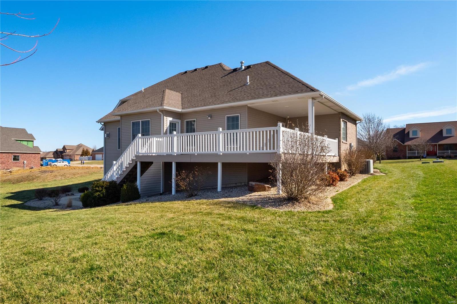 1611 Shadow Ridge Columbia, IL 62236 - Photo 28 of 31 Gallery Image 28
