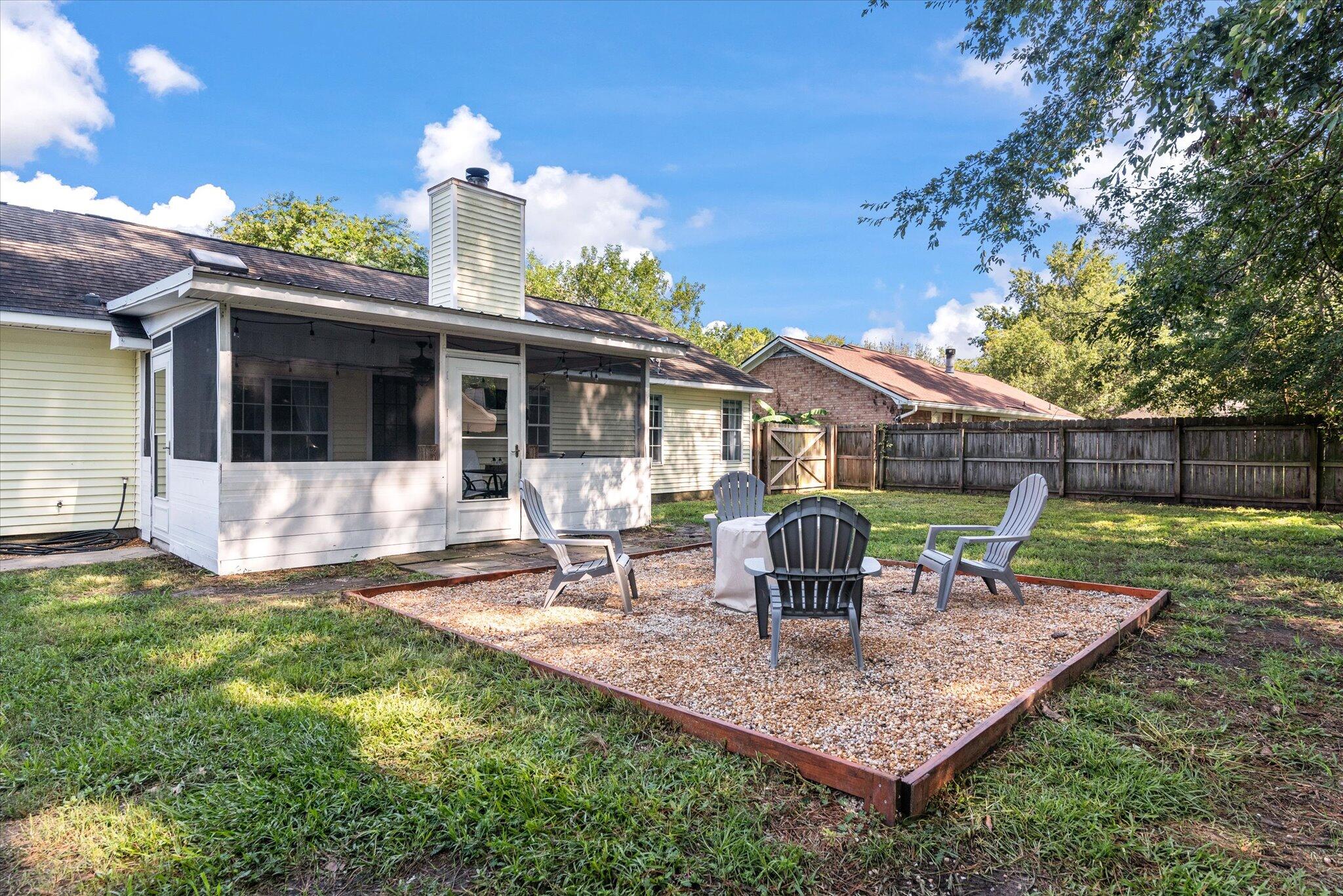 606 Temple Road Ladson, SC 29456 - Photo 29 of 35 29-606 Temple-37