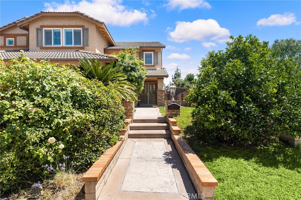 15345 Georgetown Lane Chino Hills, CA 91709 - Photo 4 of 51