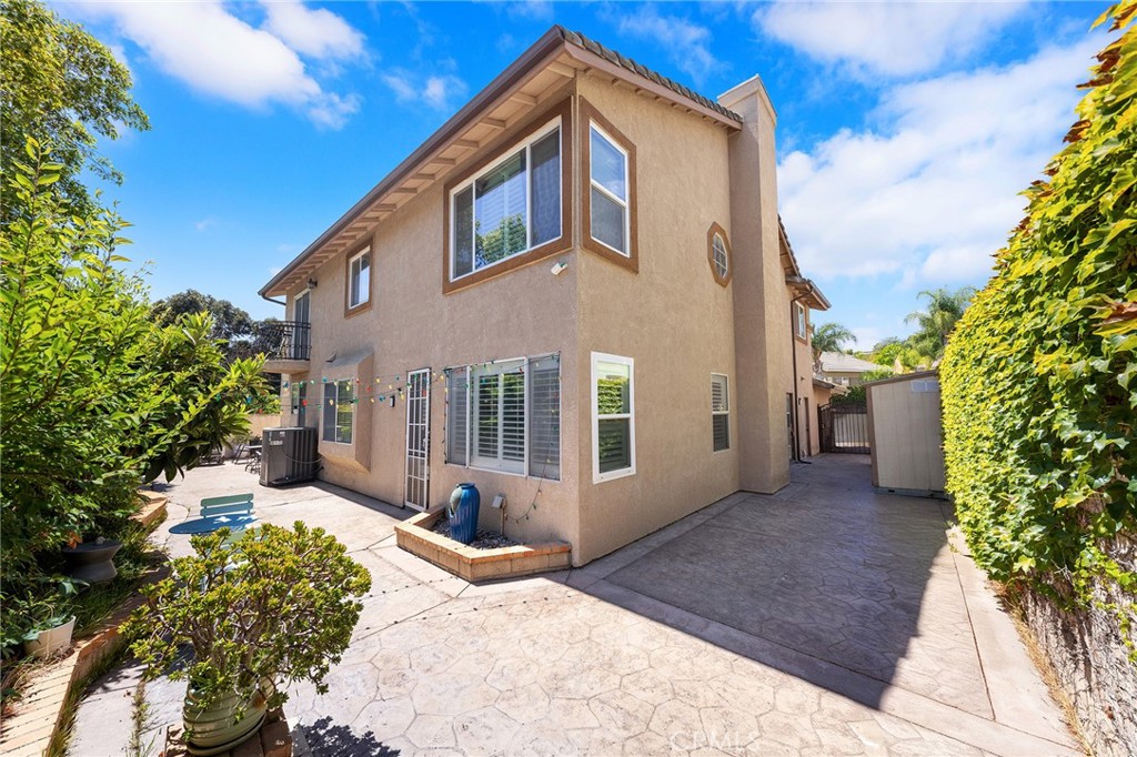 15345 Georgetown Lane Chino Hills, CA 91709 - Photo 44 of 51