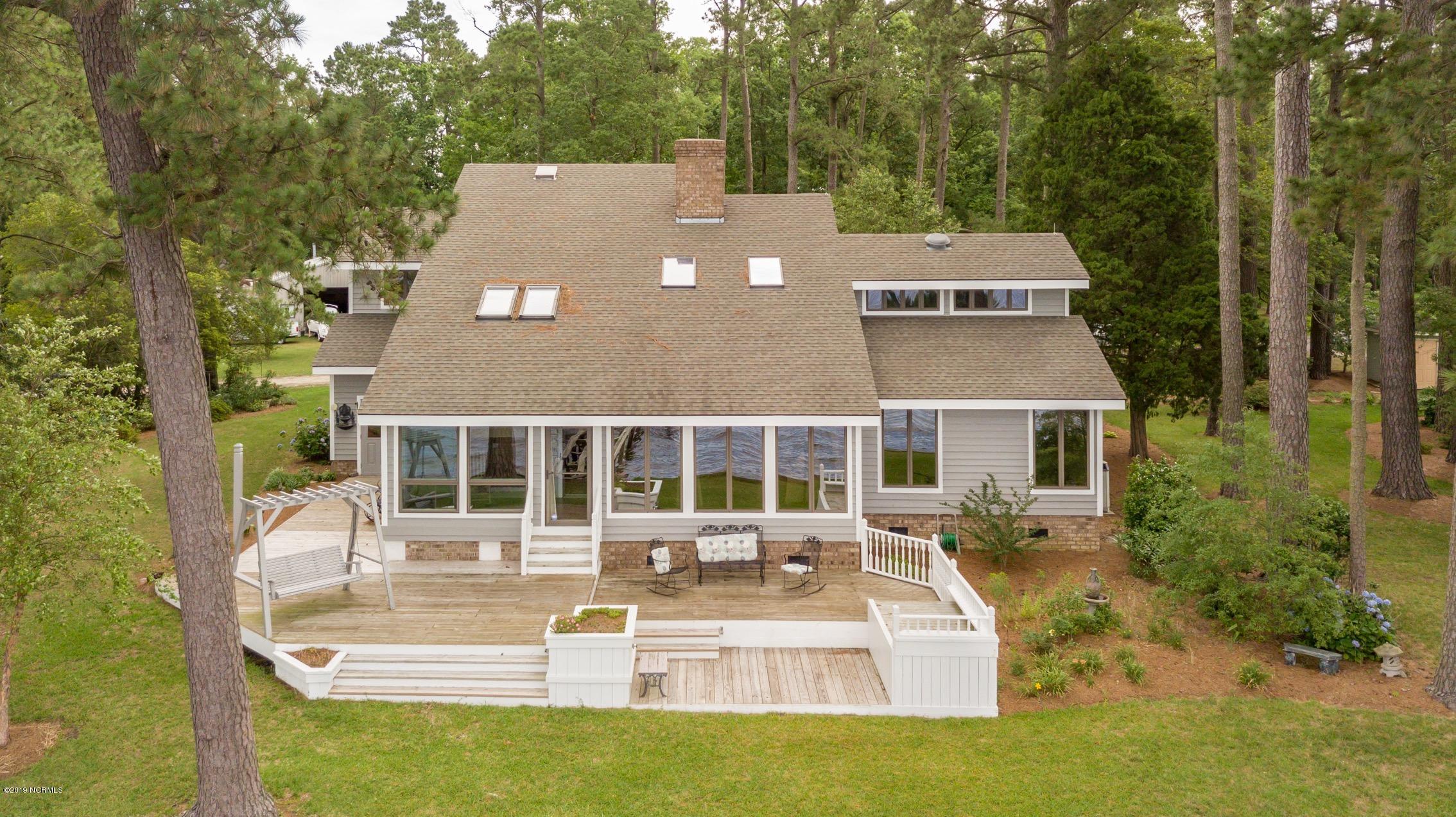 822 Ross Road Bath, NC 27808 - Photo 29 of 61 DJI_0365