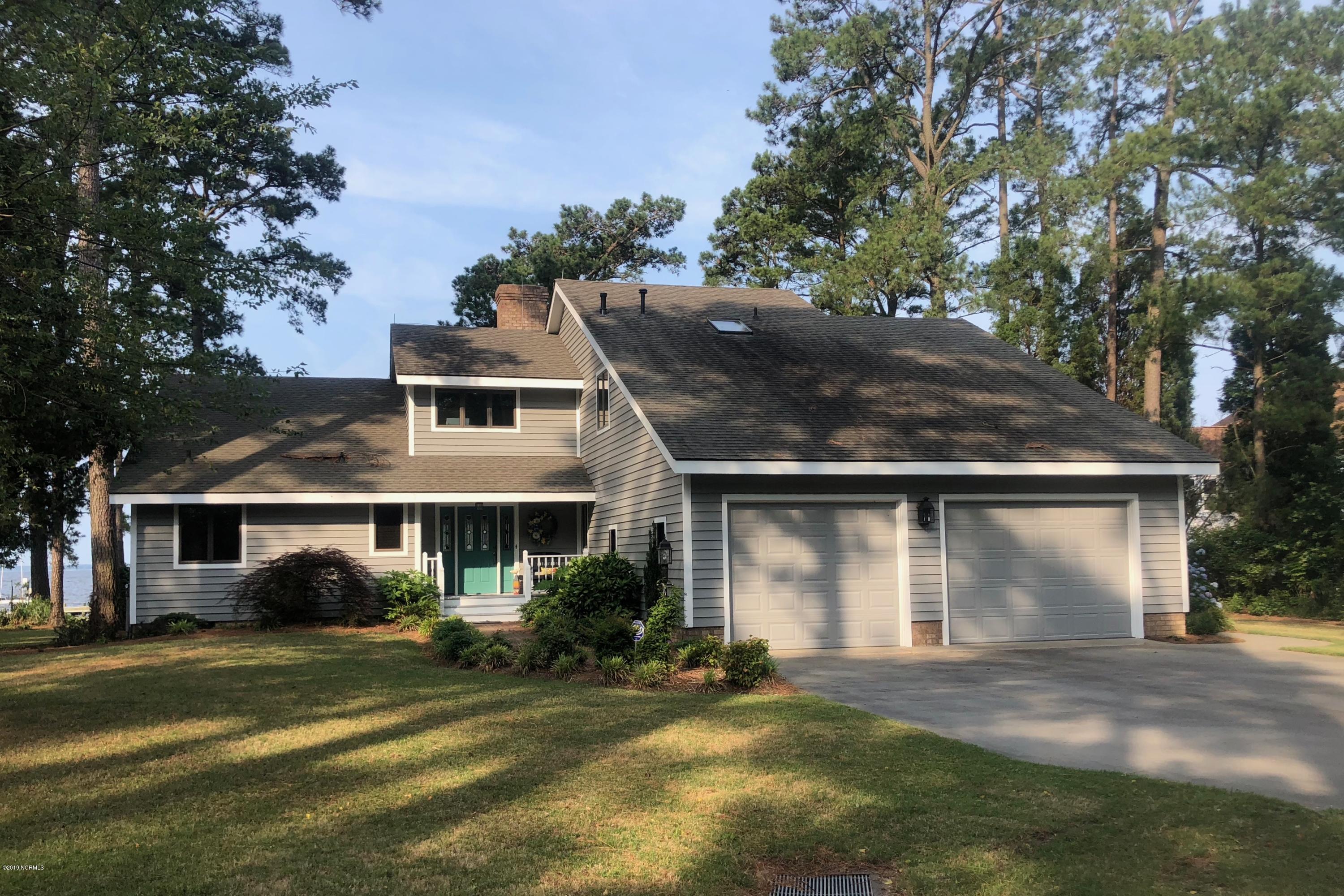 822 Ross Road Bath, NC 27808 - Photo 31 of 61 Main View