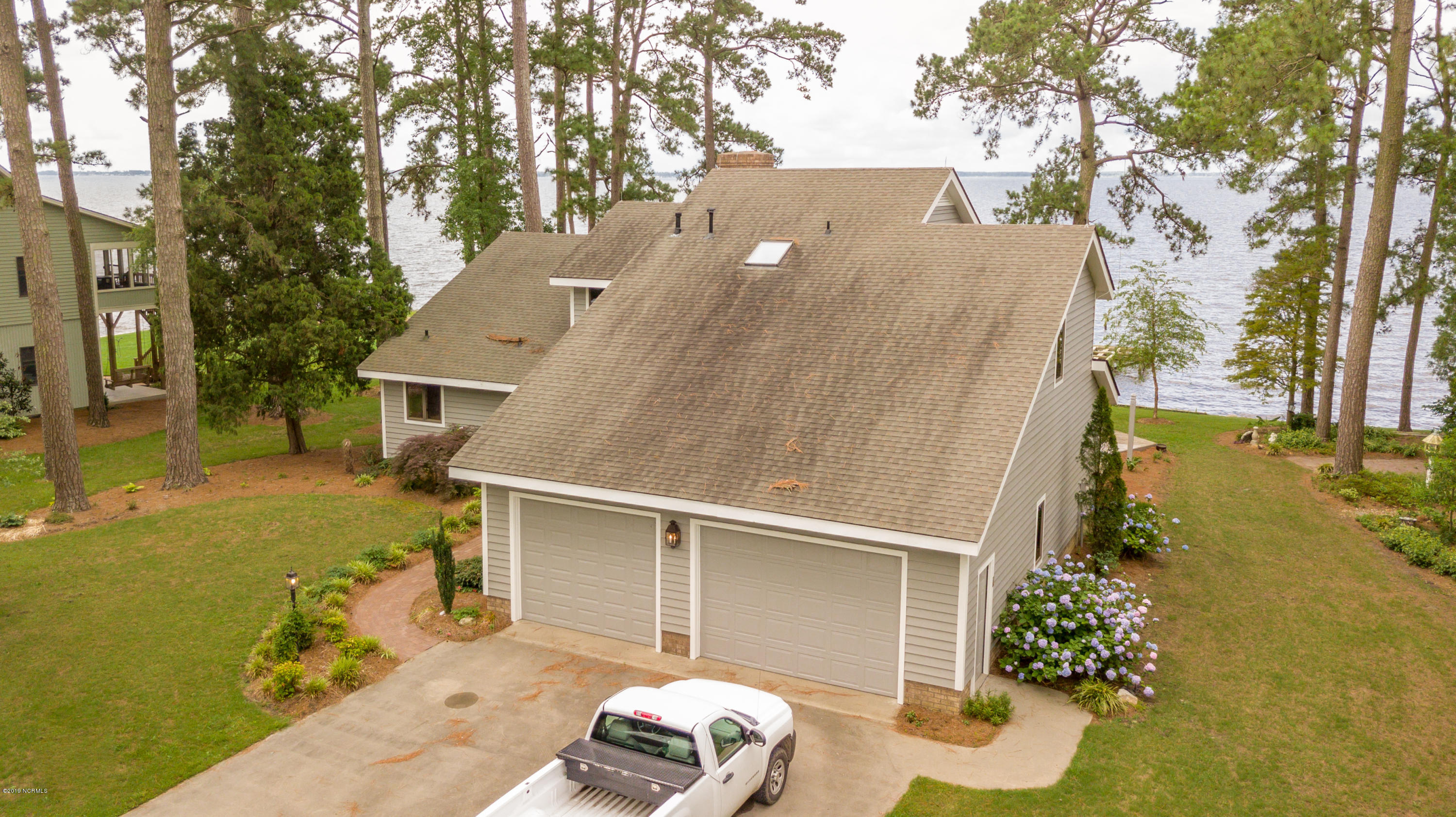 822 Ross Road Bath, NC 27808 - Photo 44 of 61 DJI_0372