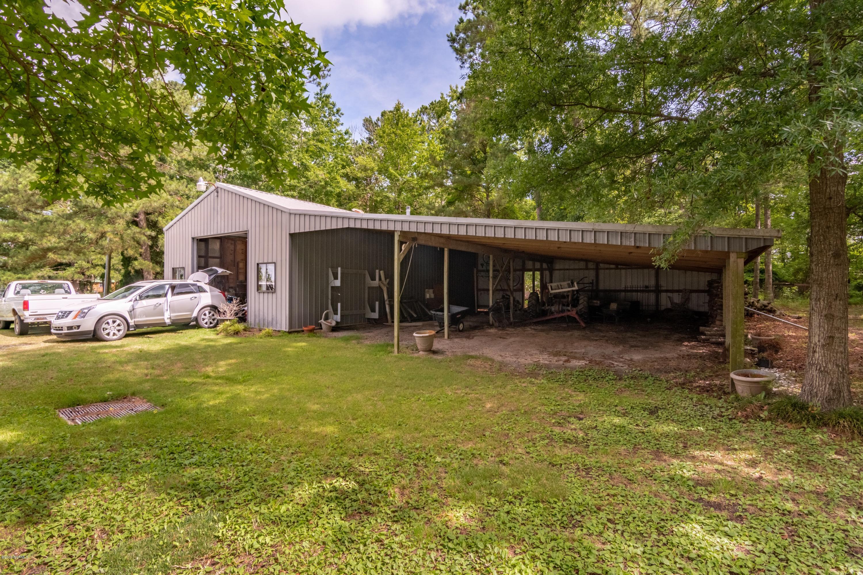 822 Ross Road Bath, NC 27808 - Photo 55 of 61 DSC_0532-HDR