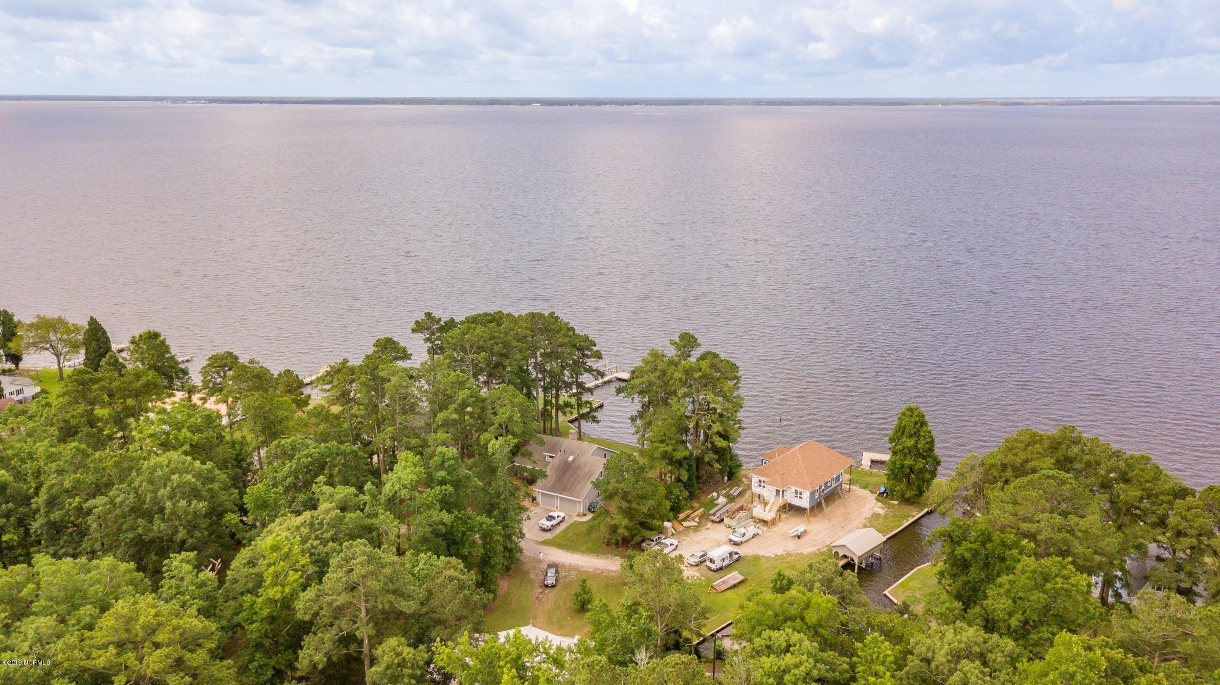822 Ross Road Bath, NC 27808 - Photo 59 of 61 DJI_0376
