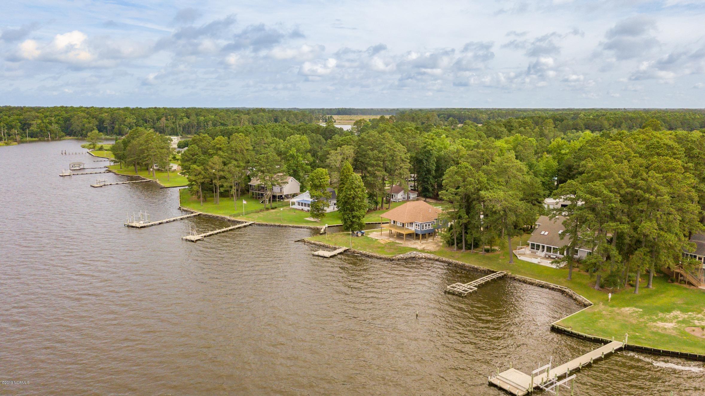 822 Ross Road Bath, NC 27808 - Photo 60 of 61 DJI_0368