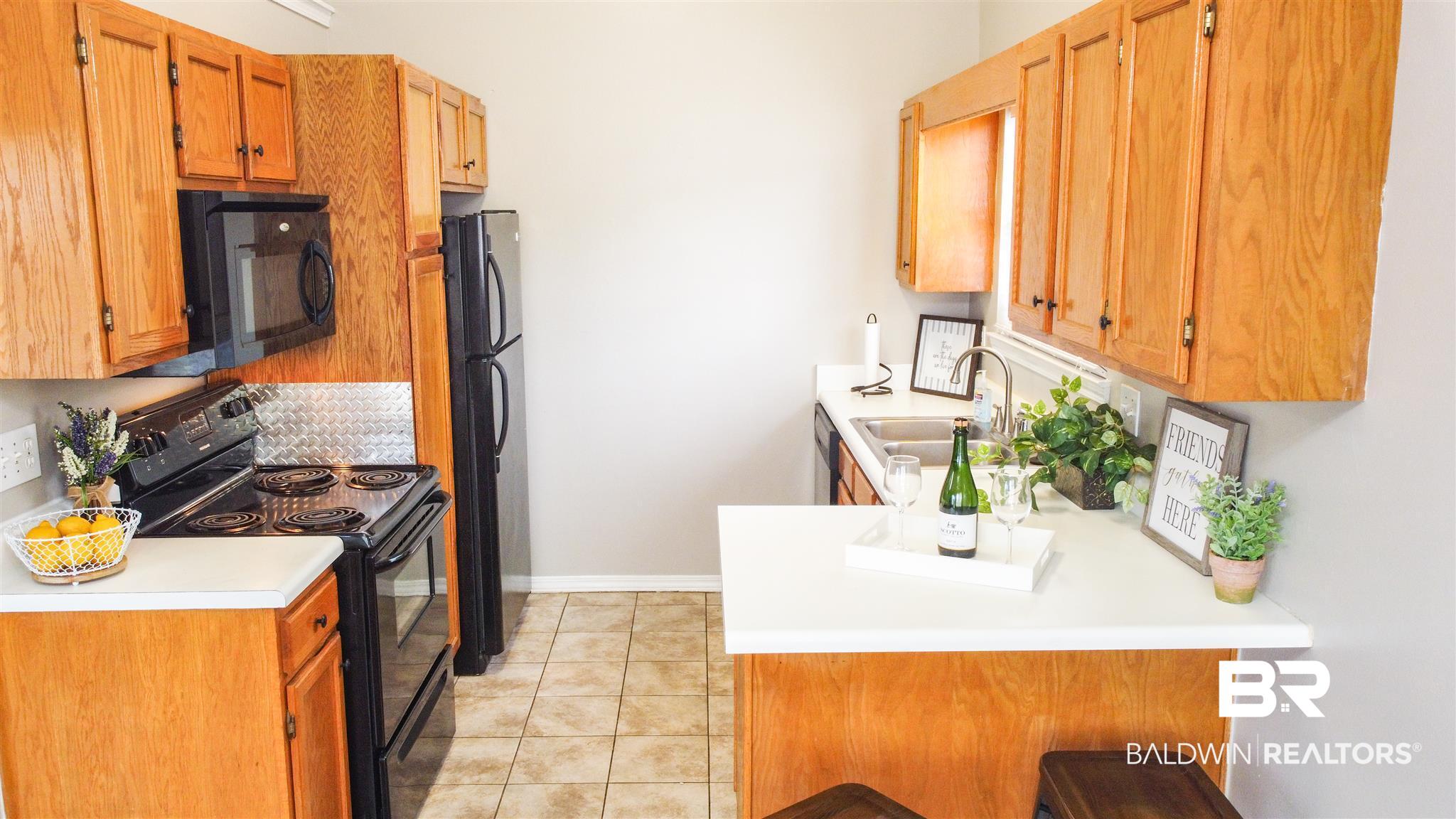 9459 Copperfield Drive South Mobile, AL 36608 - Photo 4 of 21