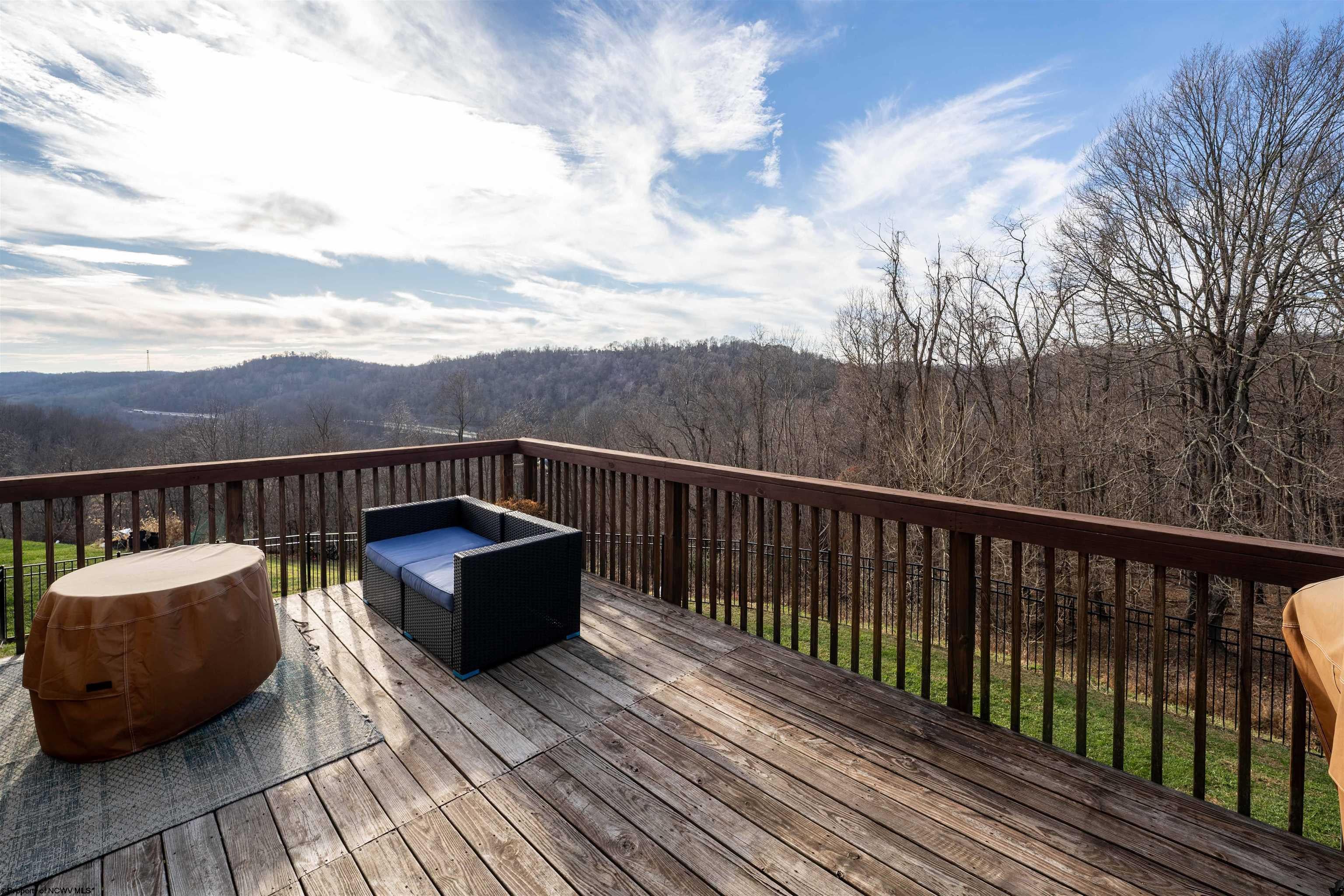 9 Ridgeview Lane Morgantown, WV 26508 - Photo 42 of 43 Gallery Image 42
