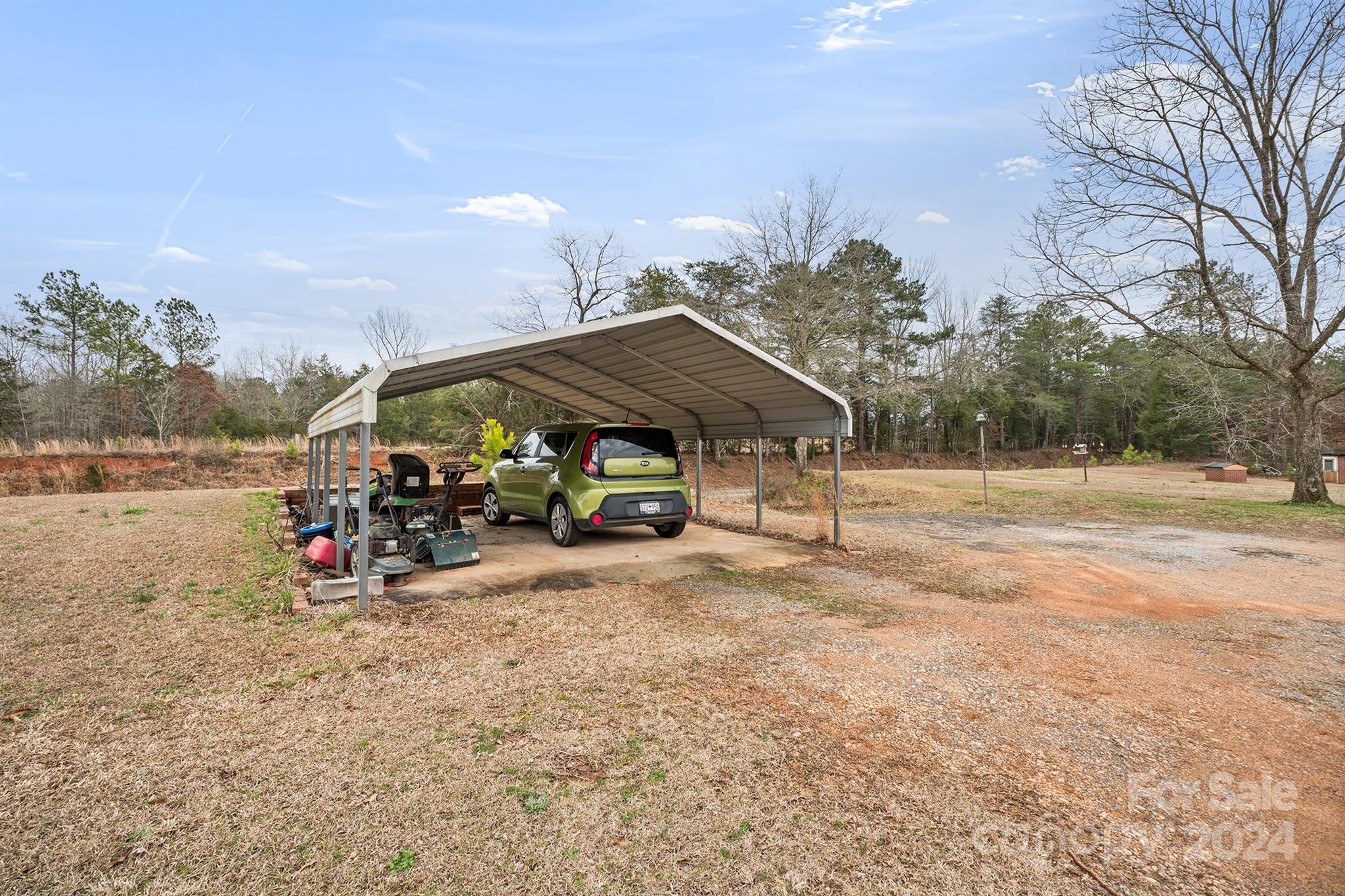6486 Hightower Road Great Falls, SC 29055 - Photo 33 of 37 Gallery Image 33