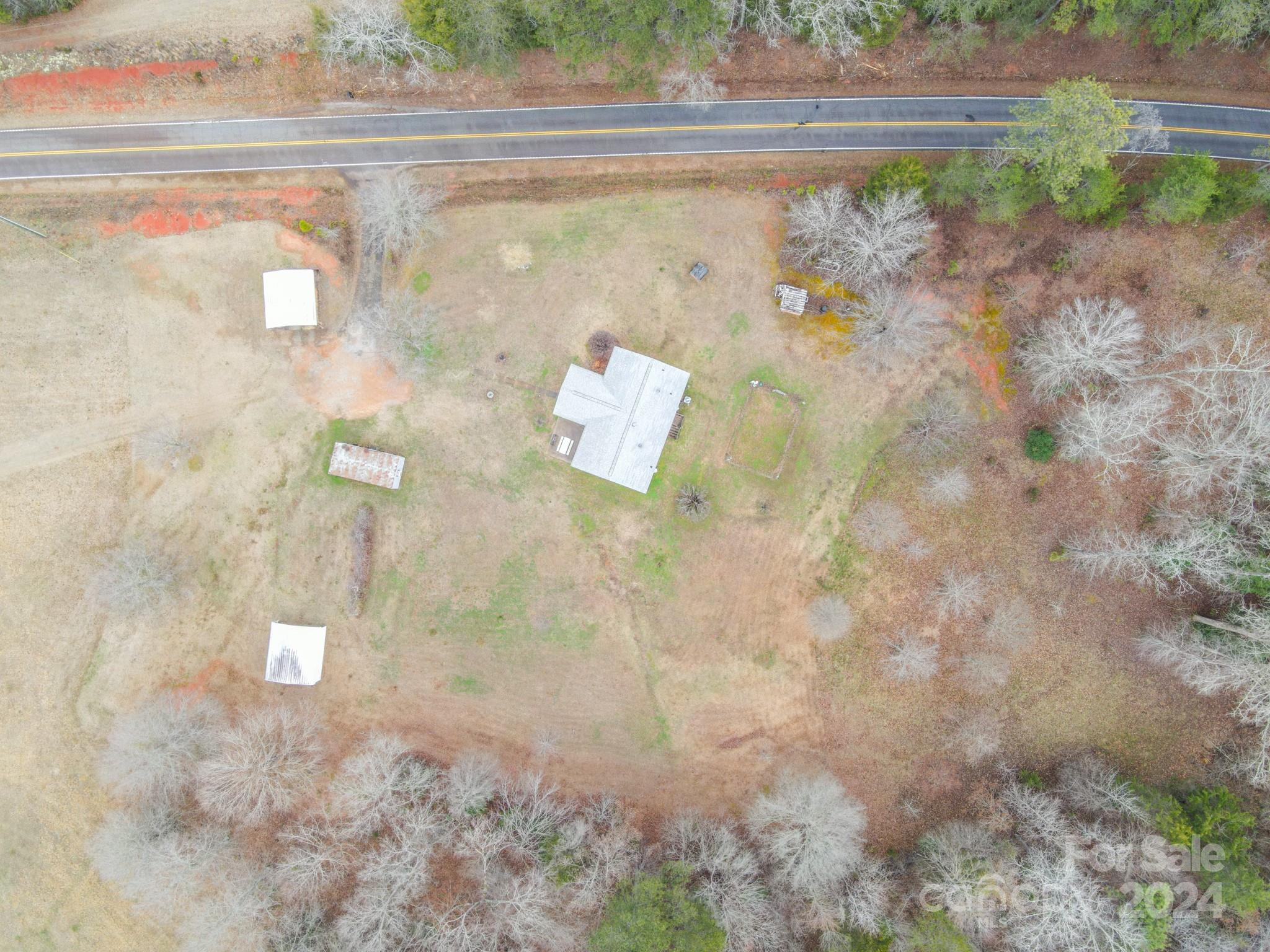 6486 Hightower Road Great Falls, SC 29055 - Photo 35 of 37 Gallery Image 35