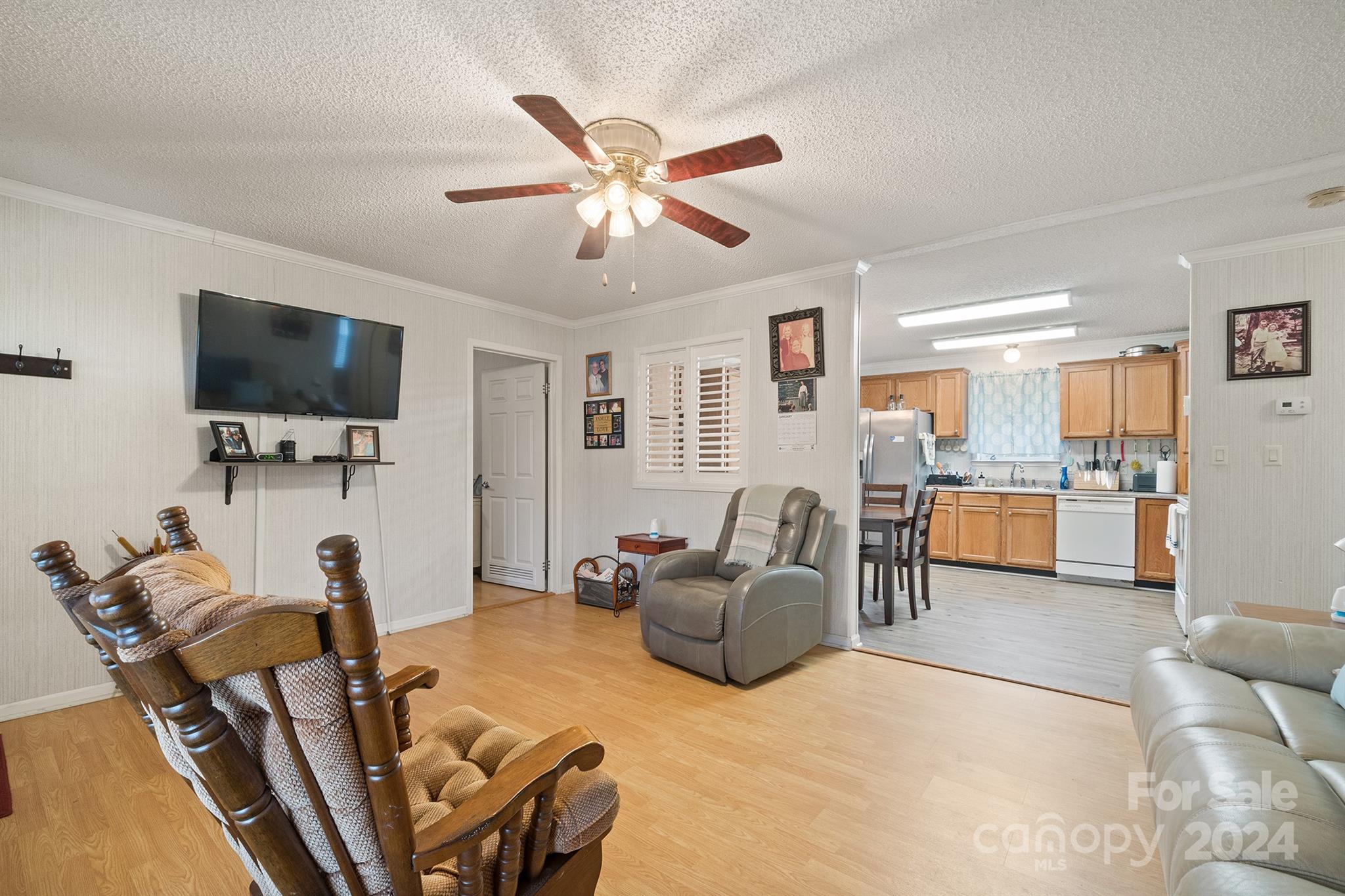 6486 Hightower Road Great Falls, SC 29055 - Photo 8 of 37 Gallery Image 8