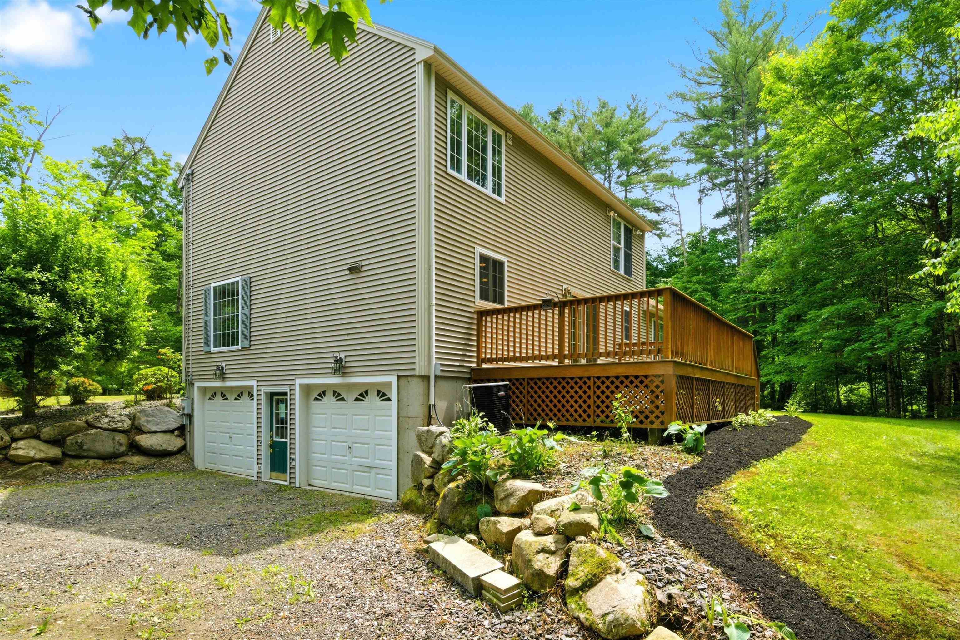 316 North Road Candia, NH 03034 - Photo 4 of 30