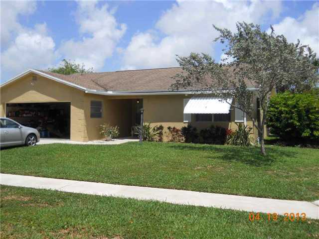 23154 59th Boca Raton, FL 33428 - Photo 5 of 12 Additional Photo