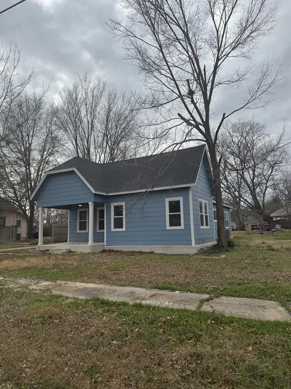 911 North Spring Street Grand Saline, TX 75140 - Photo 29 of 33