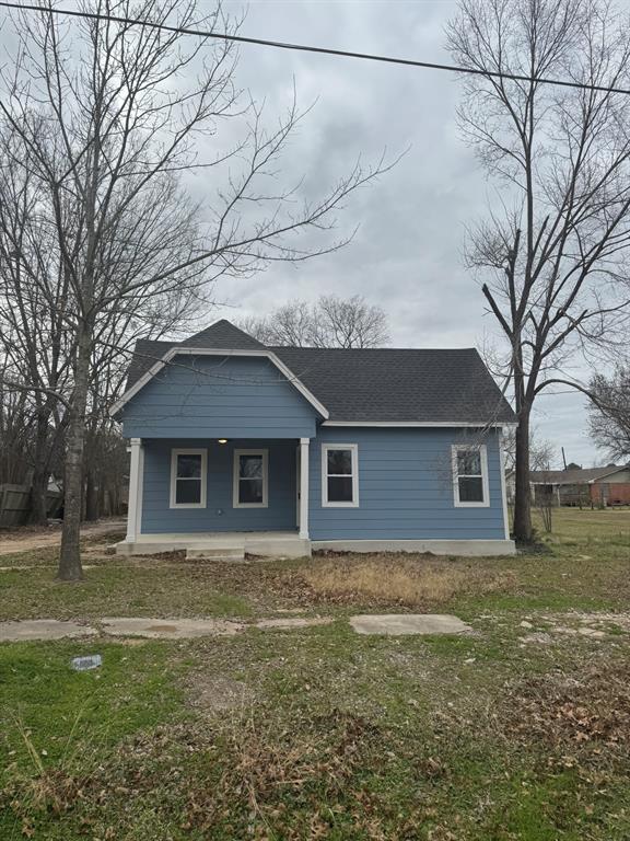 911 North Spring Street Grand Saline, TX 75140 - Photo 30 of 33