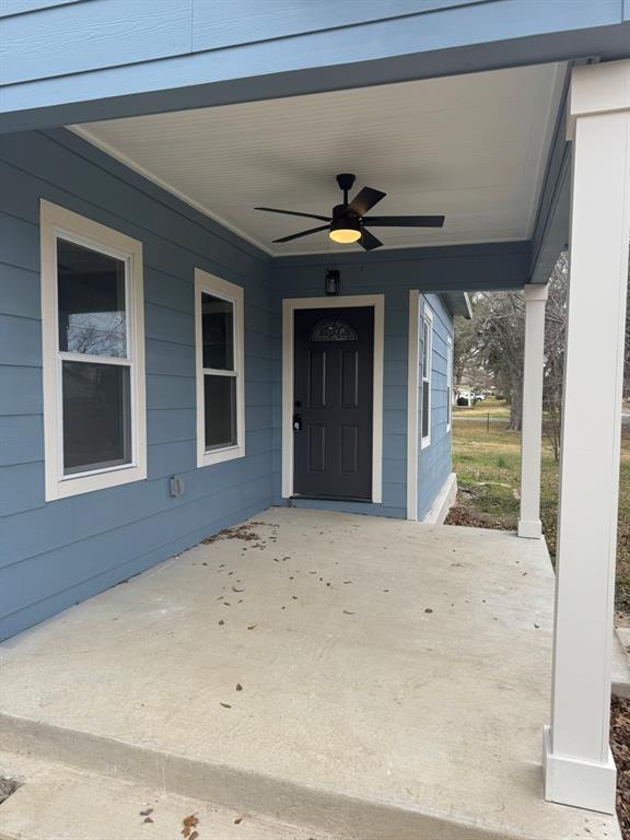 911 North Spring Street Grand Saline, TX 75140 - Photo 31 of 33