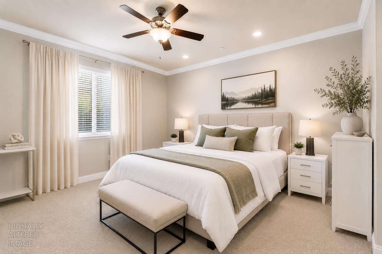 726 Foothill Boulevard Ione, CA 95640 - Photo 7 of 18 Virtual Staging