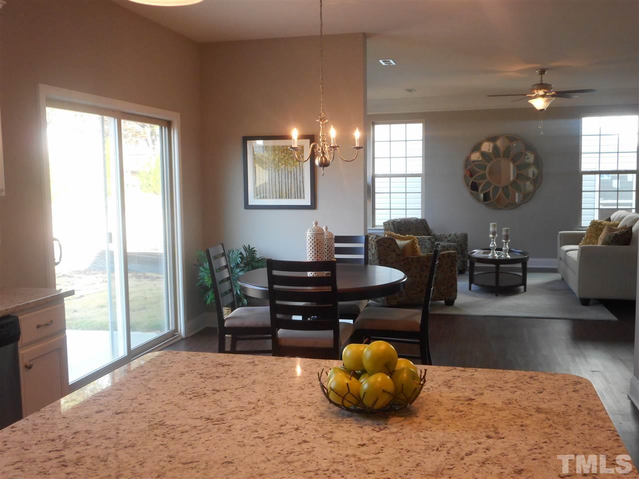 1509 Bentons Ridge Drive Raleigh, NC 27610 - Photo 13 of 23 a living room with furniture