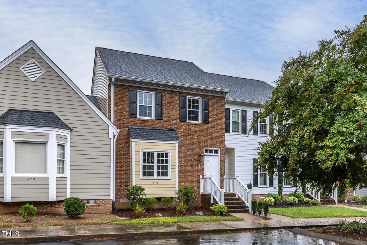 8448 Wycombe Lane Raleigh, NC 27615 - Photo 1 of 21 8448-wycombe-2