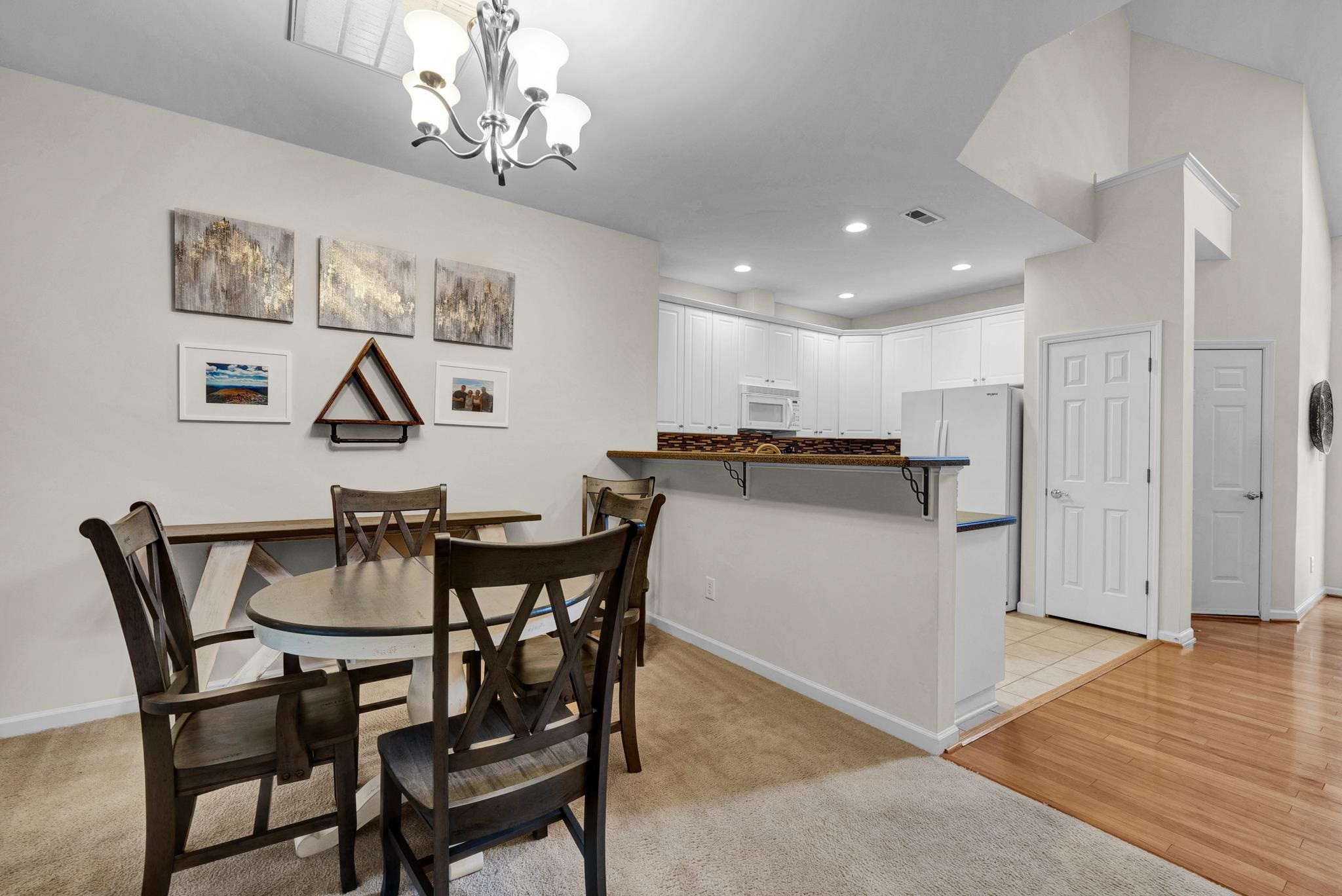 703 Swan Neck Lane Raleigh, NC 27615 - Photo 9 of 28 Photo 10