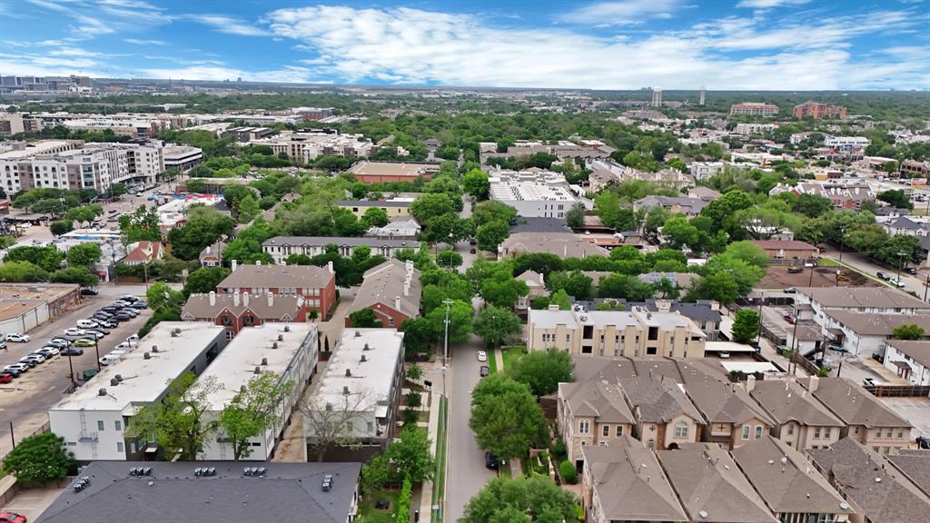 3918 North Hall Street, Unit 3 Dallas, TX 75219 - Photo 28 of 28