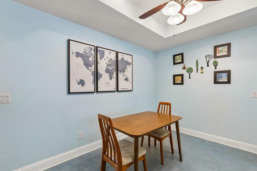 6502 Riverview Lane Dallas, TX 75248 - Photo 26 of 40