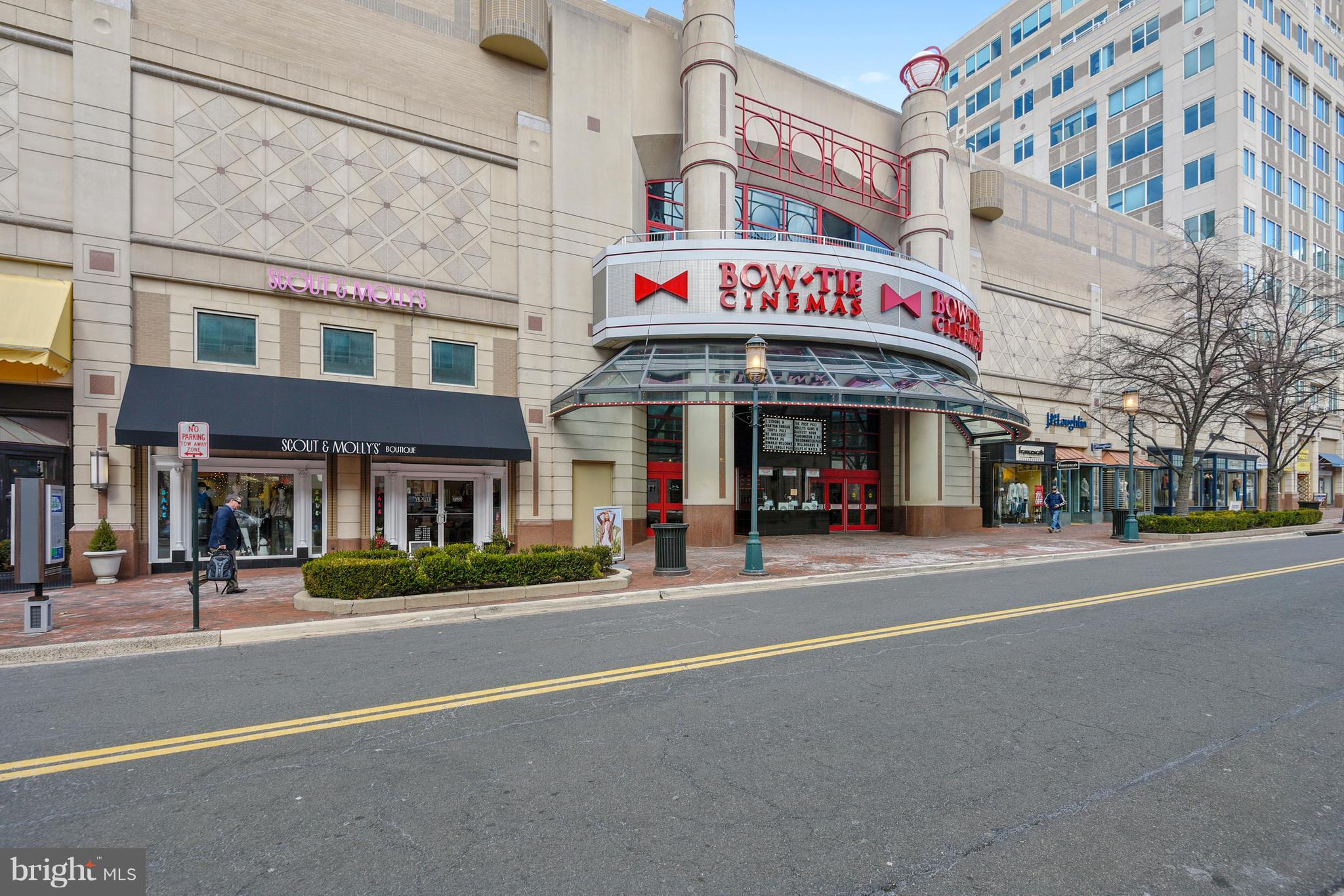 2229 Lovedale Lane, Unit K Reston, VA 20191 - Photo 19 of 30 SHOPS & MOVIE THEATER