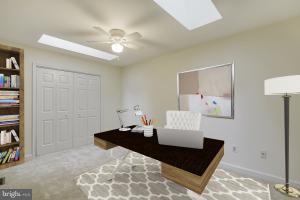 2-STORY LOFT