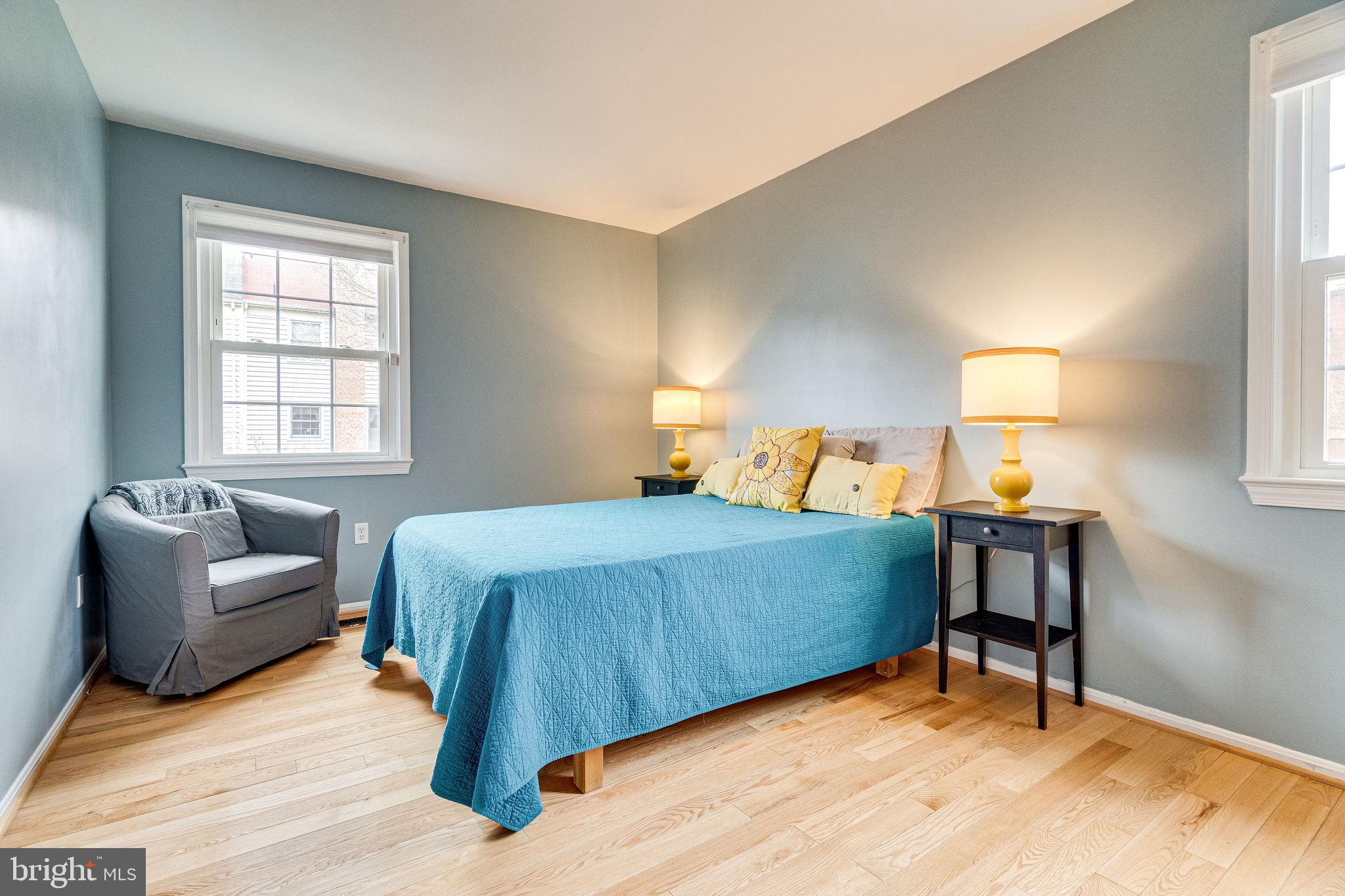 9708 Lakepointe Drive Burke, VA 22015 - Photo 23 of 48