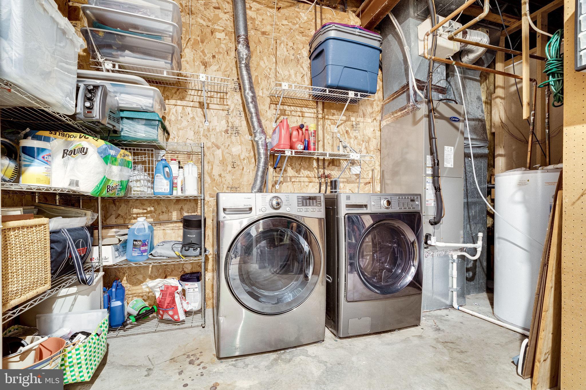 9708 Lakepointe Drive Burke, VA 22015 - Photo 40 of 48