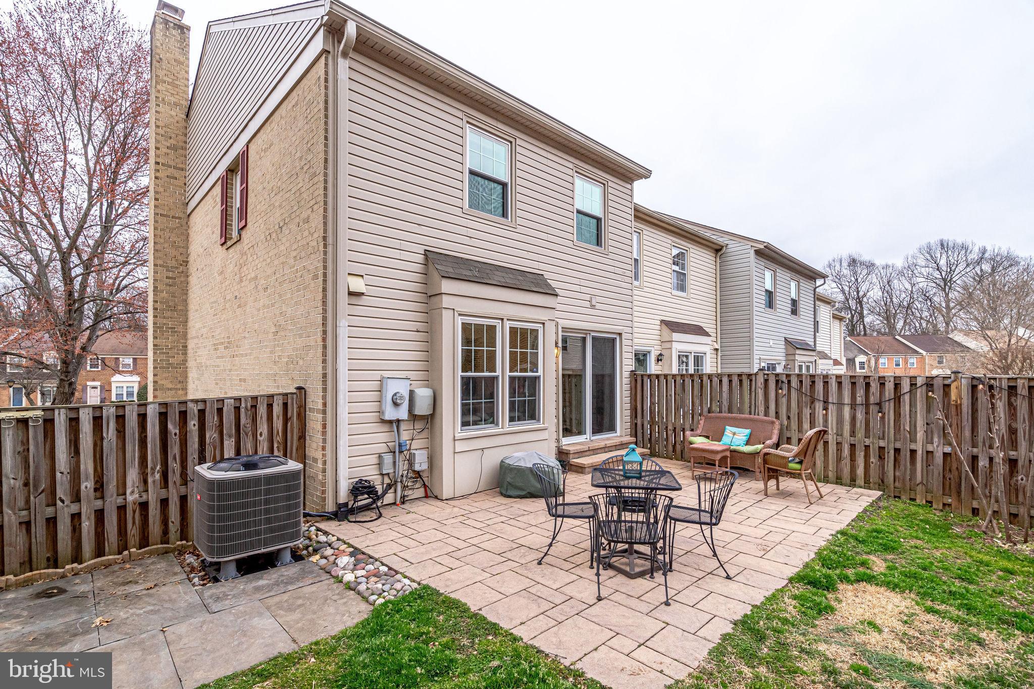 9708 Lakepointe Drive Burke, VA 22015 - Photo 41 of 48