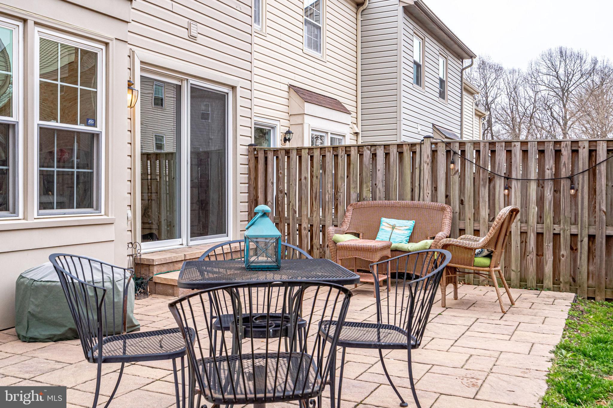 9708 Lakepointe Drive Burke, VA 22015 - Photo 43 of 48