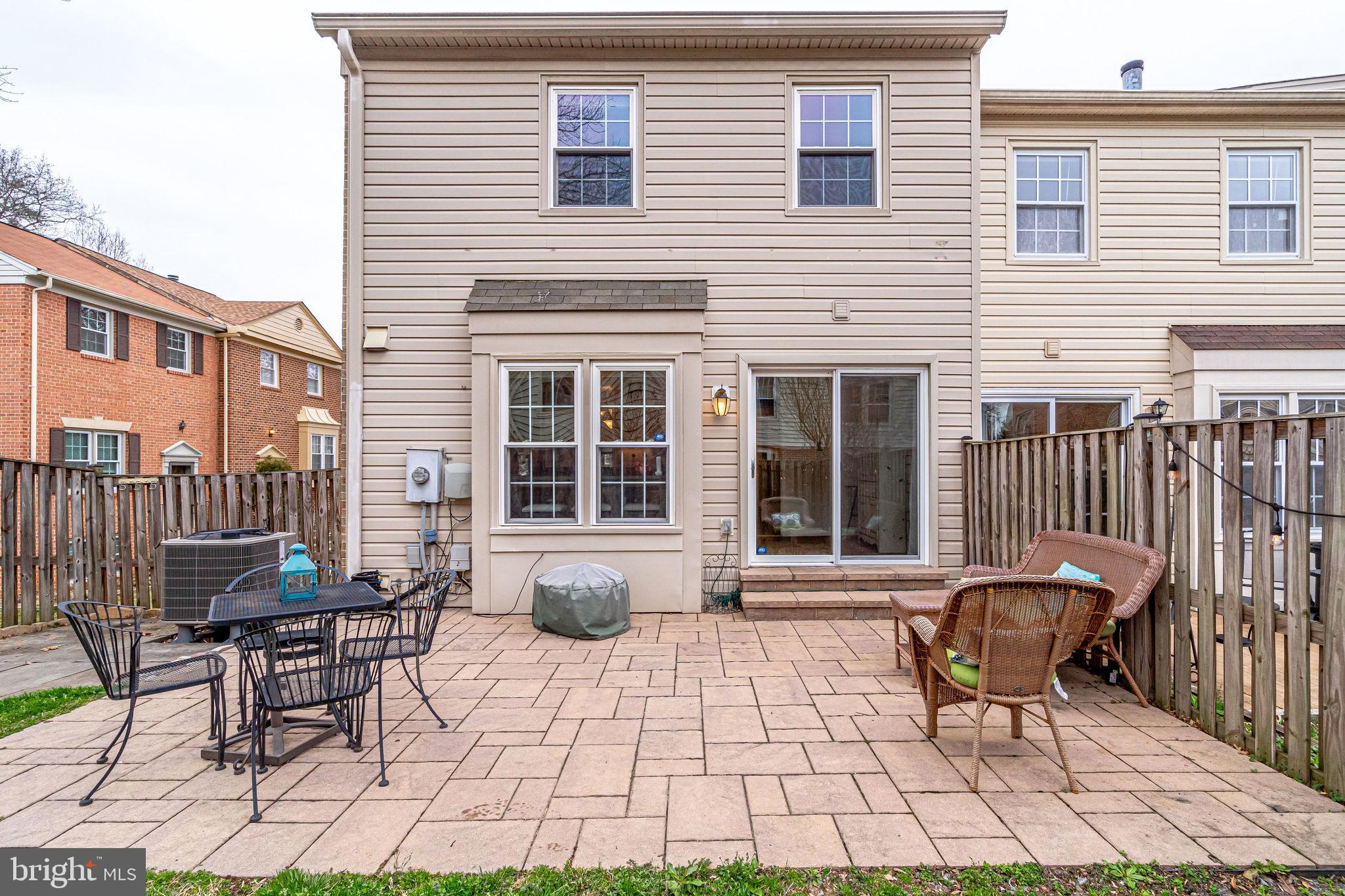 9708 Lakepointe Drive Burke, VA 22015 - Photo 44 of 48