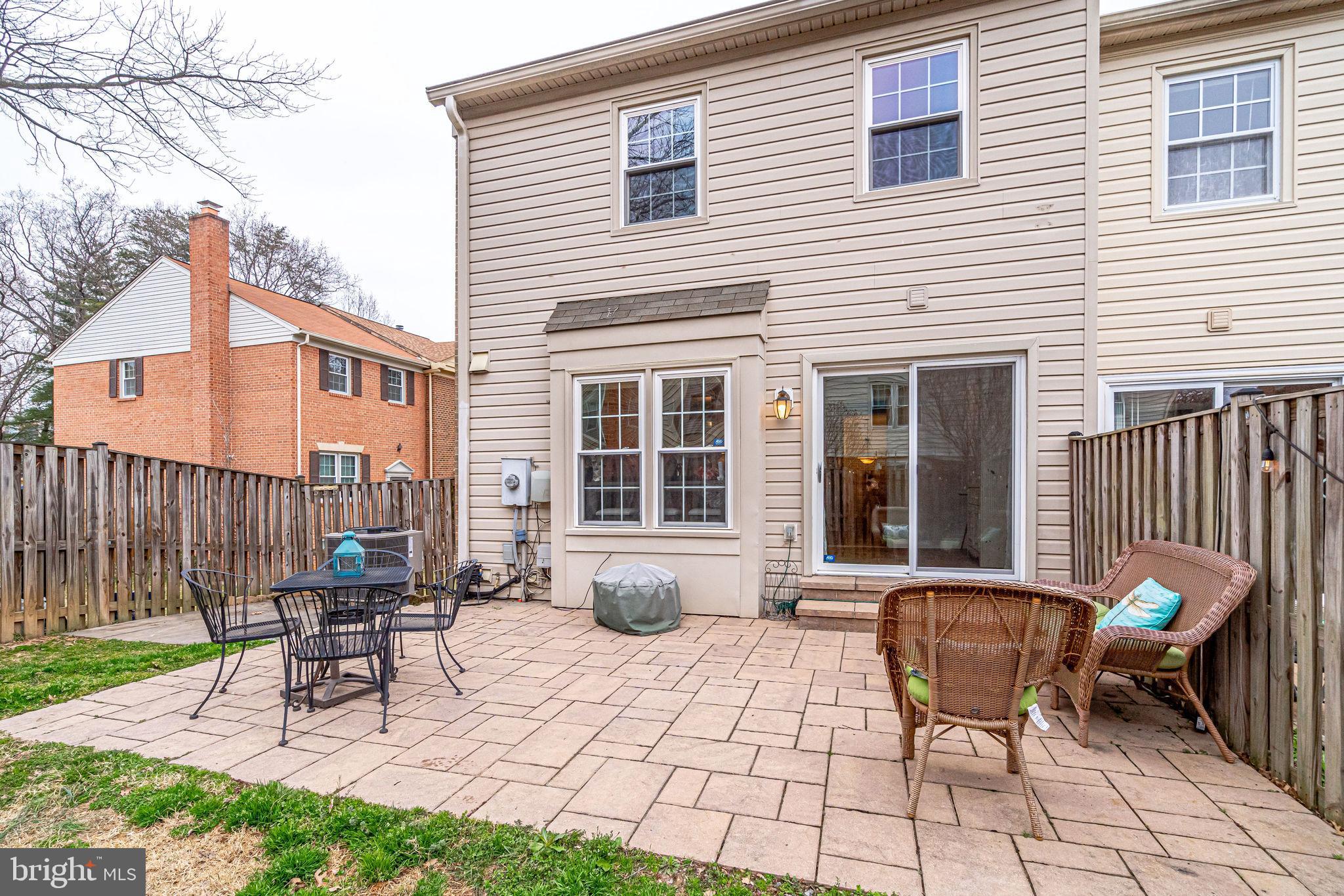 9708 Lakepointe Drive Burke, VA 22015 - Photo 45 of 48