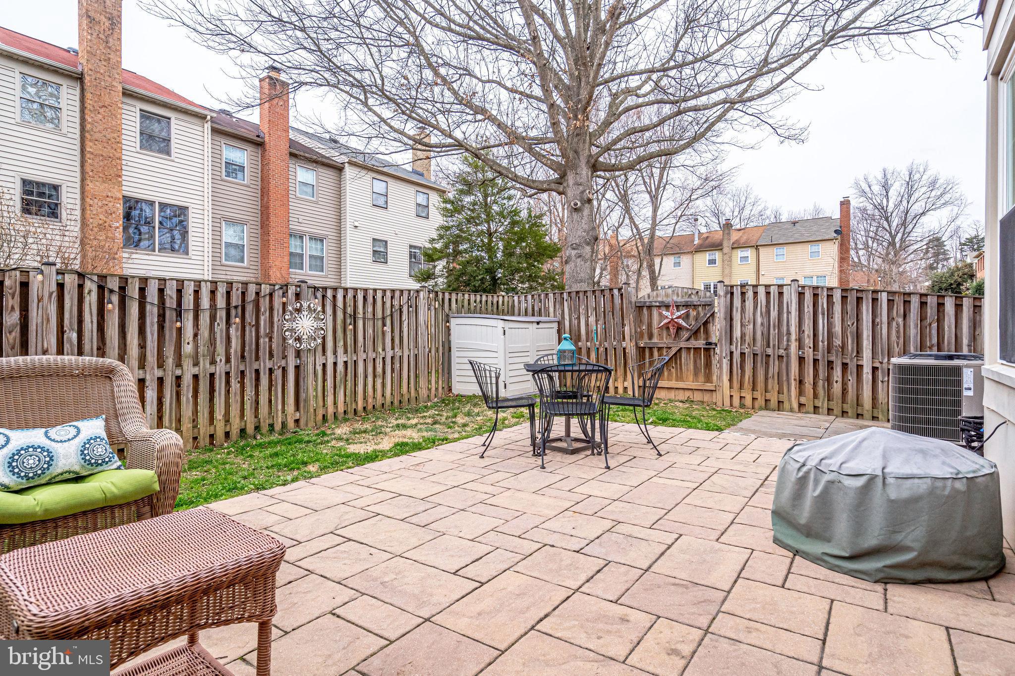 9708 Lakepointe Drive Burke, VA 22015 - Photo 46 of 48