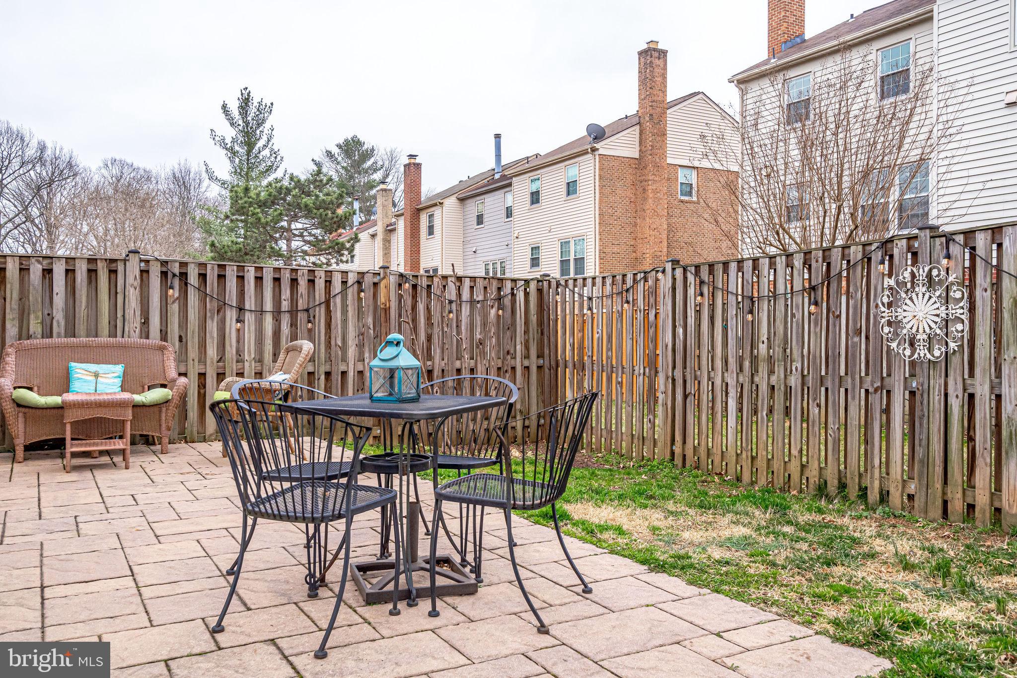 9708 Lakepointe Drive Burke, VA 22015 - Photo 47 of 48