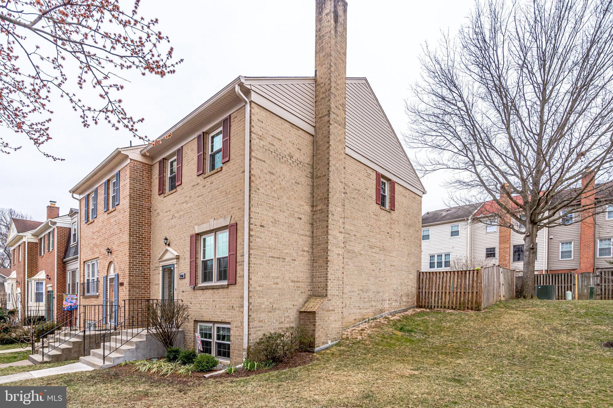 9708 Lakepointe Drive Burke, VA 22015 - Photo 48 of 48