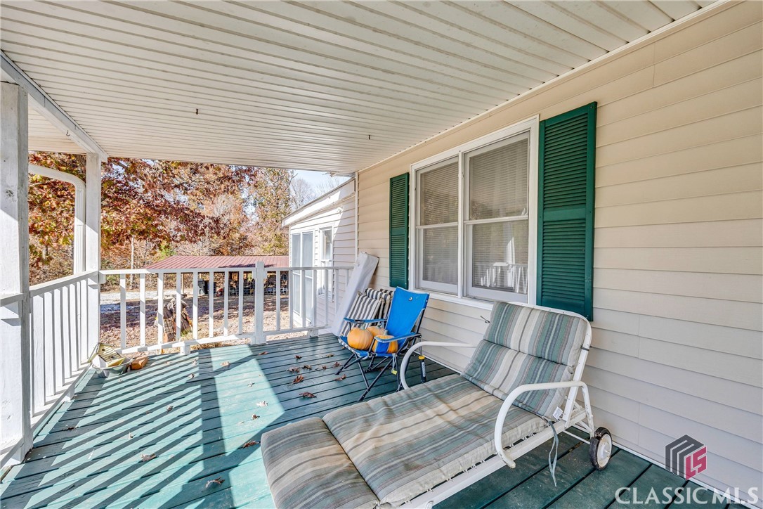 148 Crystal Springs Road Homer, GA 30547 - Photo 18 of 43