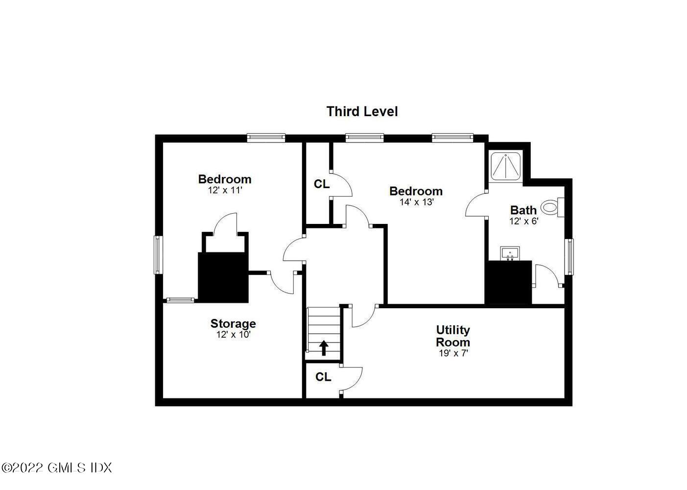 34 Cathlow Drive Riverside, CT 06878 - Photo 13 of 14 unknown