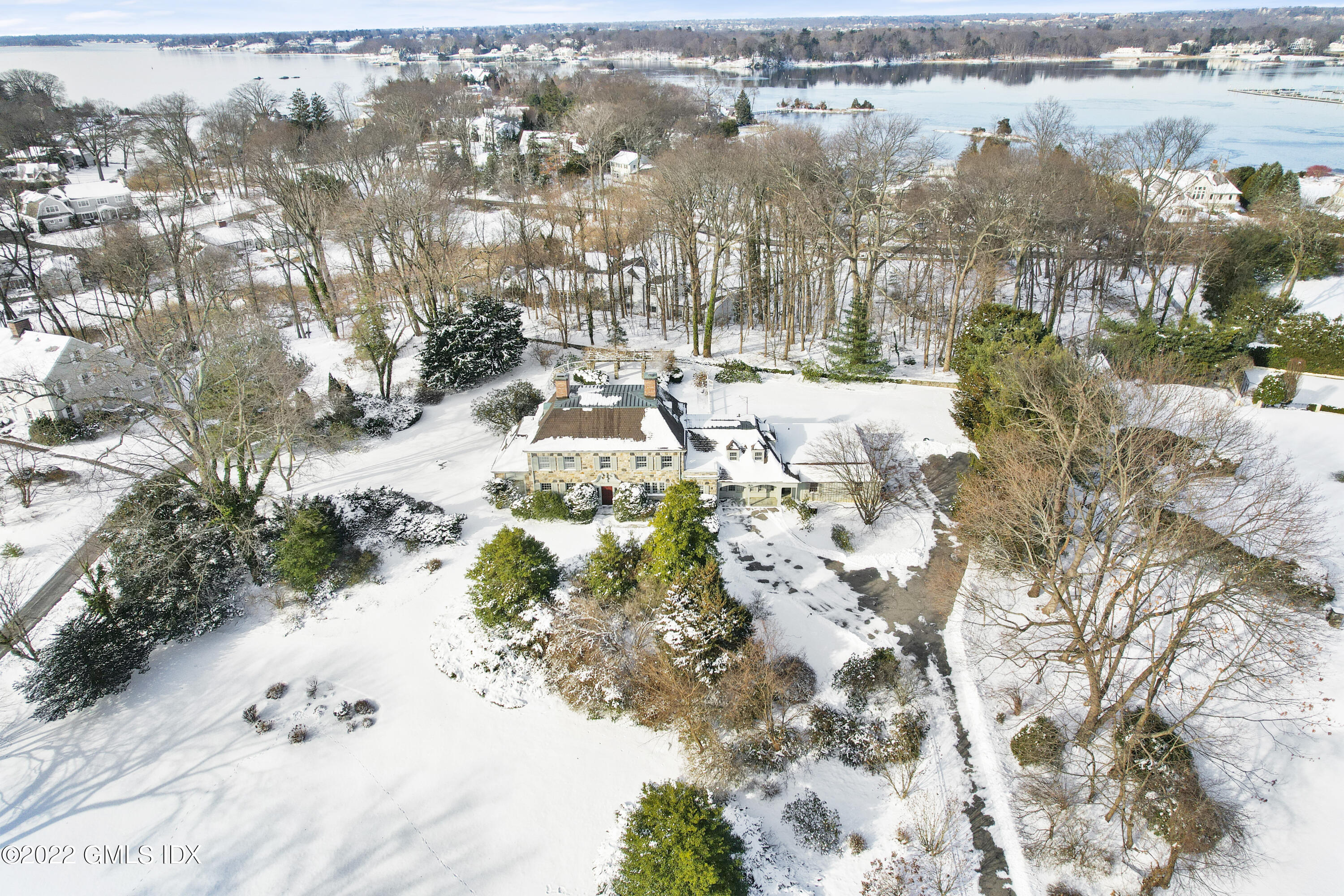 34 Cathlow Drive Riverside, CT 06878 - Photo 10 of 14 a view of a city