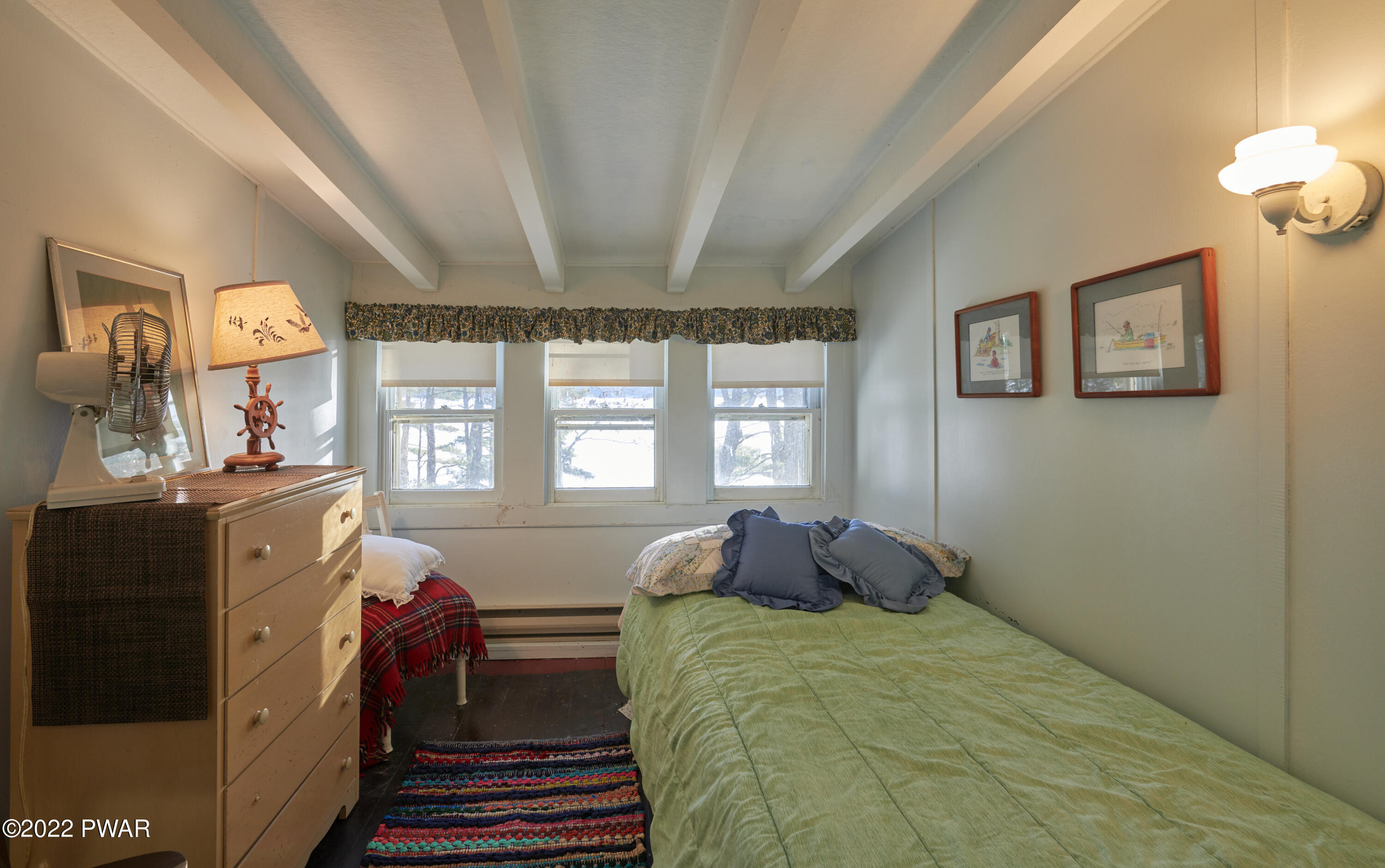 136 Between The Lakes Road Shohola, PA 18458 - Photo 45 of 115 bedroom
