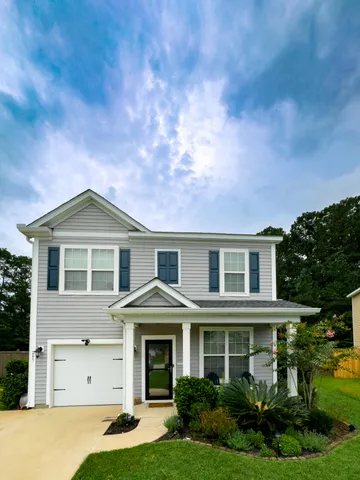 $330,000 | 245 Oglethorpe Circle, Moncks Corner, SC 29461