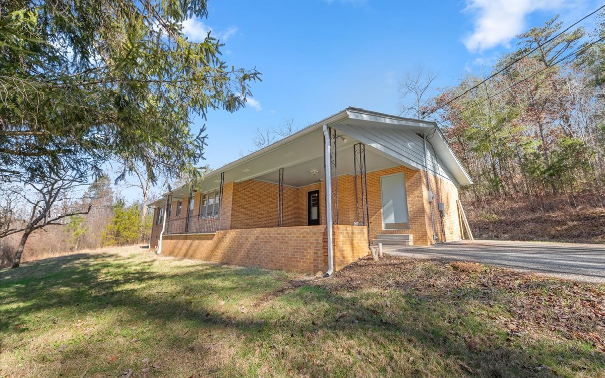 667 Ash Loop Road Blue Ridge, GA 30513 - Photo 3 of 71 Additional View