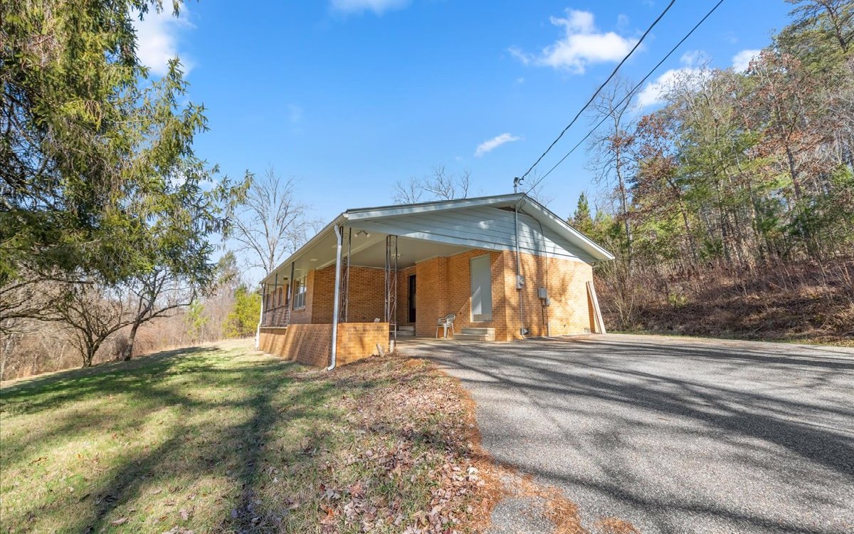 667 Ash Loop Road Blue Ridge, GA 30513 - Photo 36 of 71 Additional View