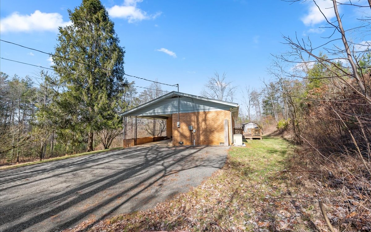 667 Ash Loop Road Blue Ridge, GA 30513 - Photo 4 of 71 Additional View