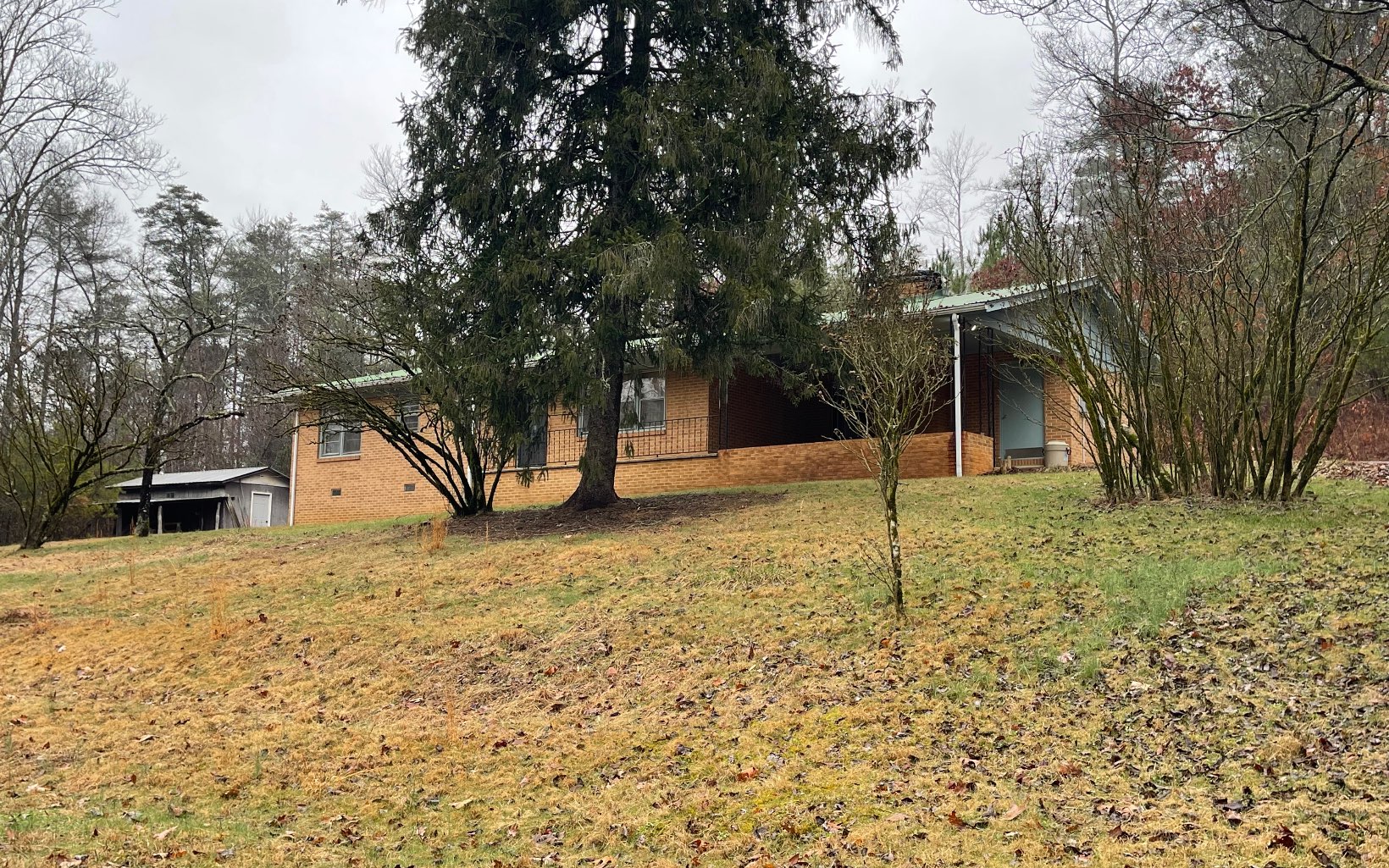 667 Ash Loop Road Blue Ridge, GA 30513 - Photo 50 of 71 Additional View