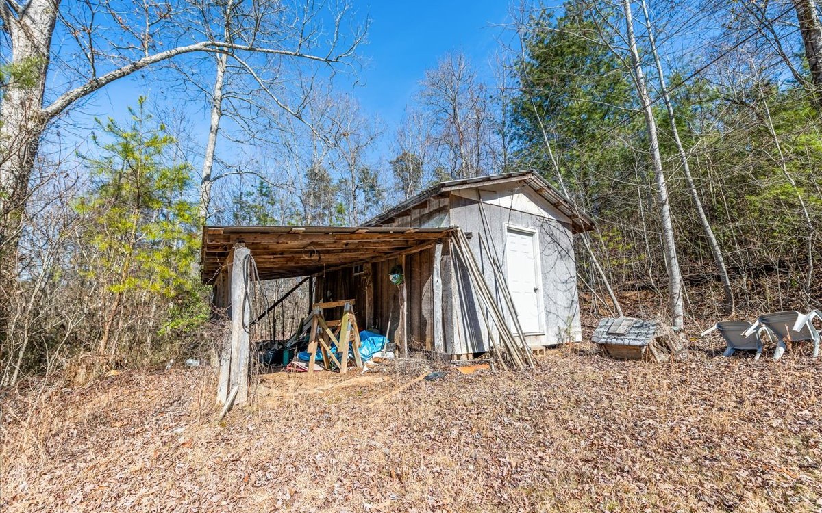 667 Ash Loop Road Blue Ridge, GA 30513 - Photo 69 of 71 Additional View