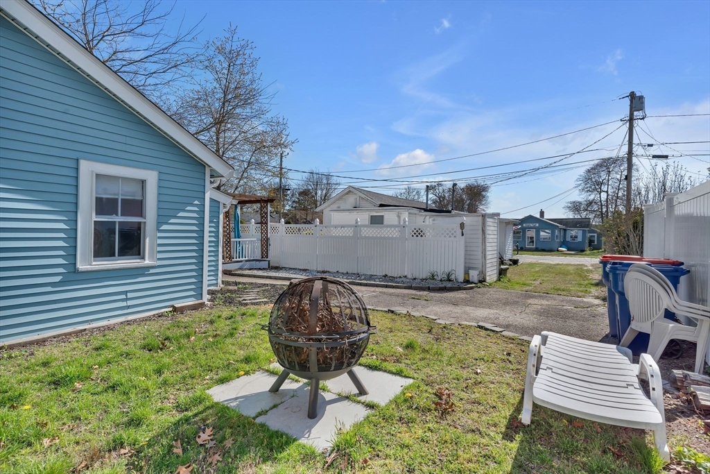 10 R Barnes Street Wareham, MA 02571 - Photo 24 of 29